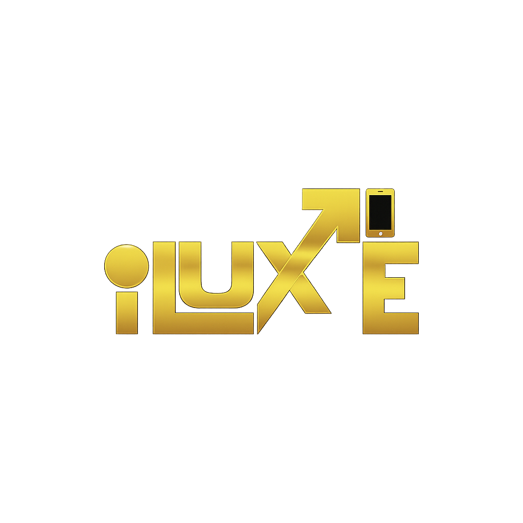 iLUXE Mobile Store